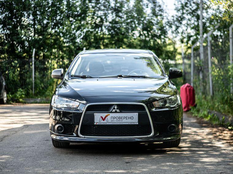 Mitsubishi Lancer,  - вид 2