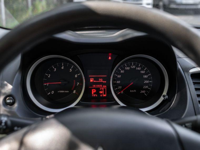 Mitsubishi Lancer,  - вид 4