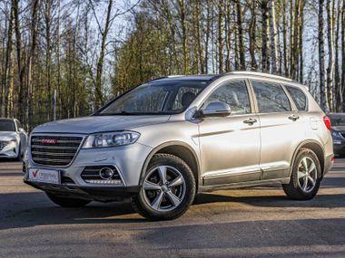 Haval H6 2018 года, 125 115 км - вид 1