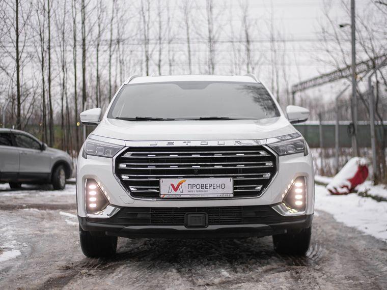 Jetour X90 Plus,  - вид 2