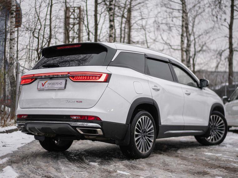 Jetour X90 Plus,  - вид 1