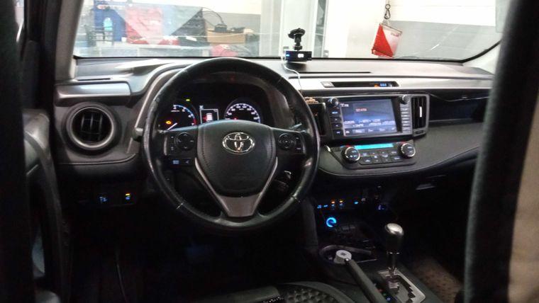 Toyota RAV4,  - вид 4
