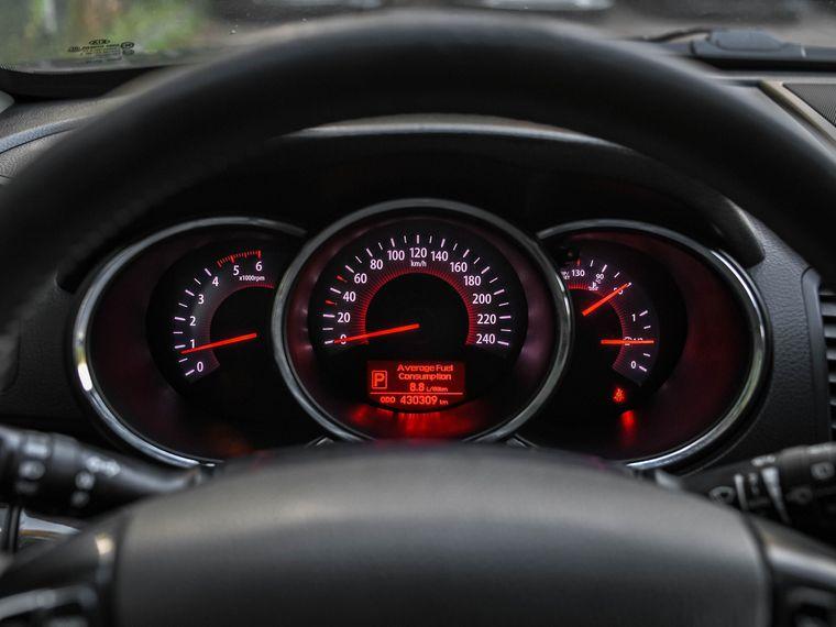 Kia Sorento,  - вид 4