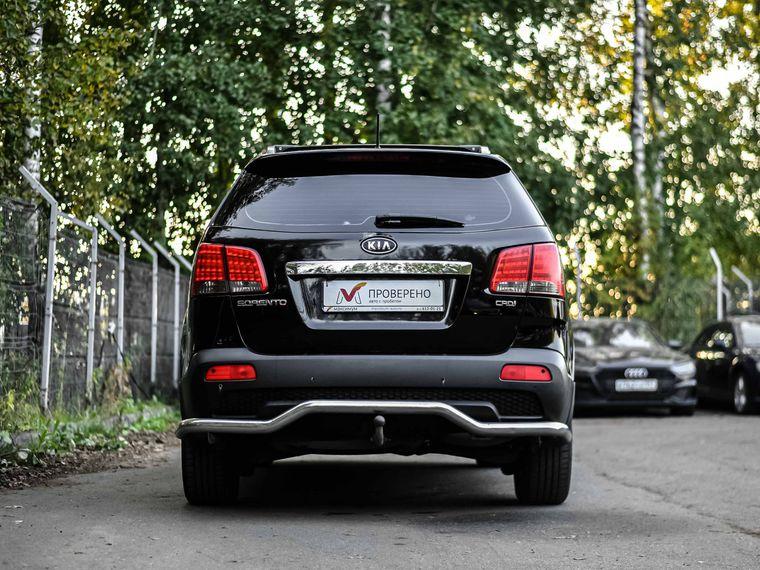 Kia Sorento,  - вид 3