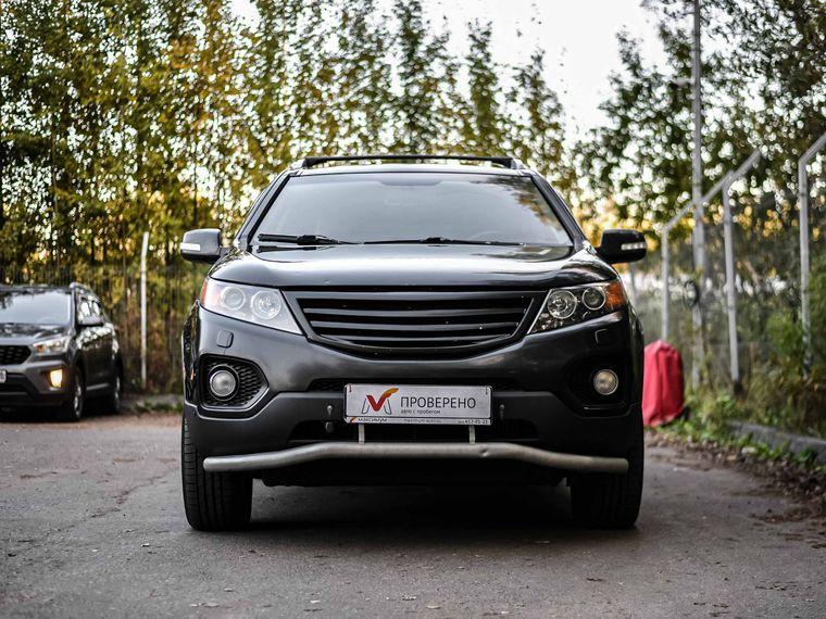 Kia Sorento,  - вид 2