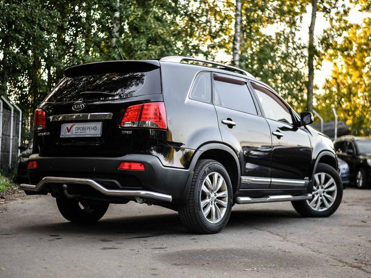 Kia Sorento,  - вид 1