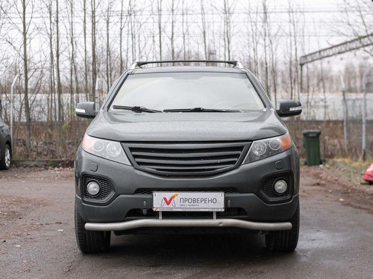 Kia Sorento,  - вид 2