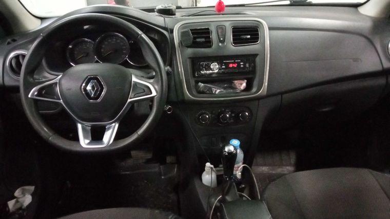 Renault Logan,  - вид 4