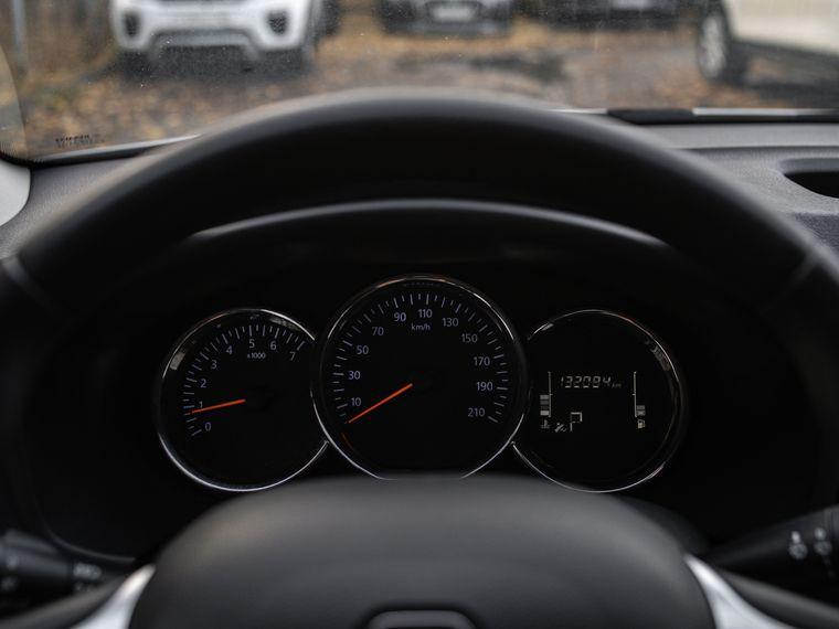 Renault Logan,  - вид 4