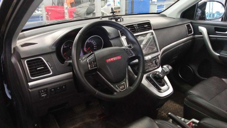 Haval H6,  - вид 4
