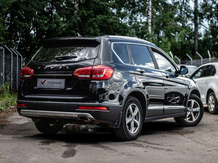 Haval H6,  - вид 1