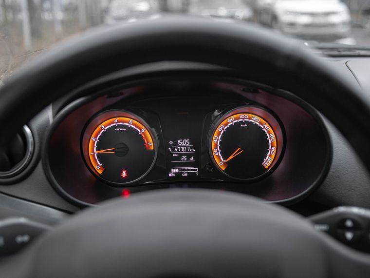 ВАЗ (LADA) Granta Cross,  - вид 4