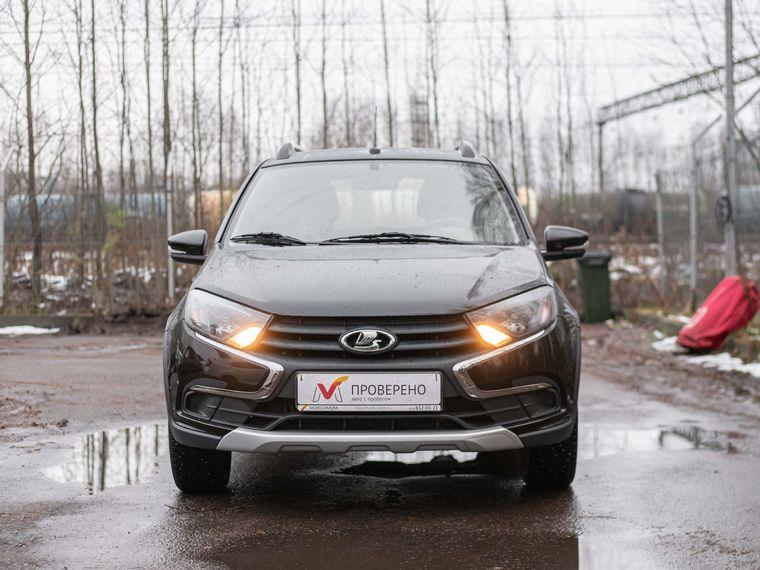 ВАЗ (LADA) Granta Cross,  - вид 2