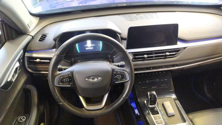 Chery Tiggo 7 Pro,  - вид 4