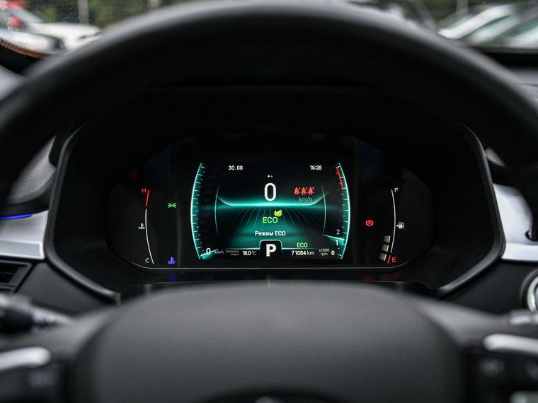 Chery Tiggo 7 Pro,  - вид 4