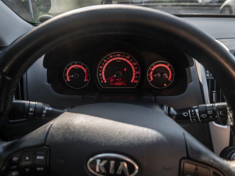 Kia Ceed,  - вид 4