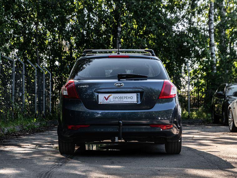 Kia Ceed,  - вид 3