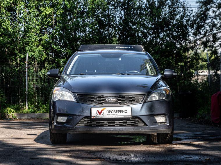 Kia Ceed,  - вид 2