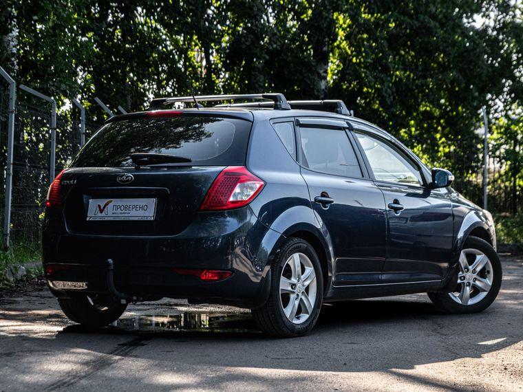 Kia Ceed,  - вид 1