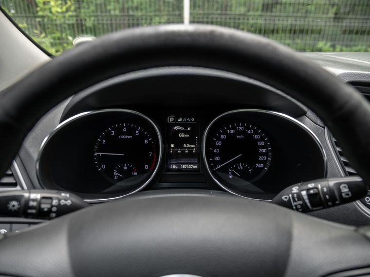 Hyundai Santa Fe,  - вид 4