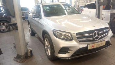 Mercedes-Benz GLC-класс 2018 года, 220 785 км - вид 2