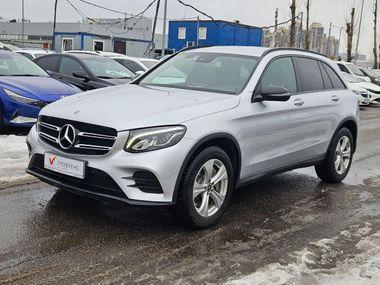 Mercedes-Benz GLC-класс 2018 года, 220 785 км - вид 1