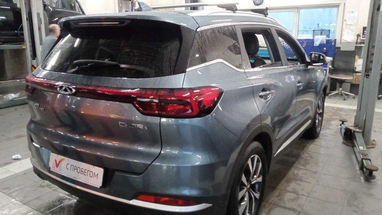 Chery Tiggo 7 Pro,  - вид 2