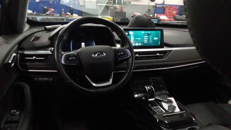 Chery Tiggo 7 Pro,  - вид 4
