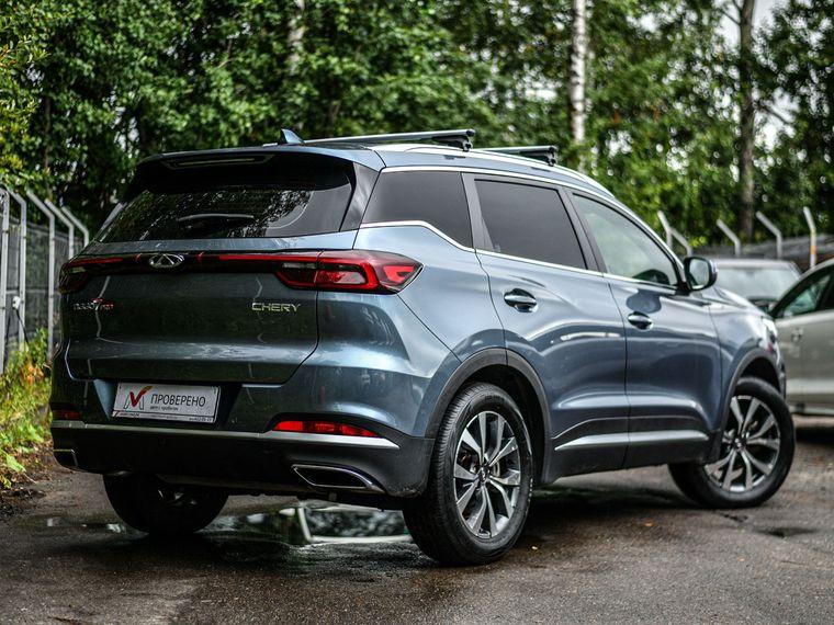 Chery Tiggo 7 Pro,  - вид 1