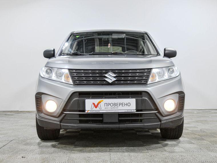 Suzuki Vitara 2020 года, 116 453 км - вид 2