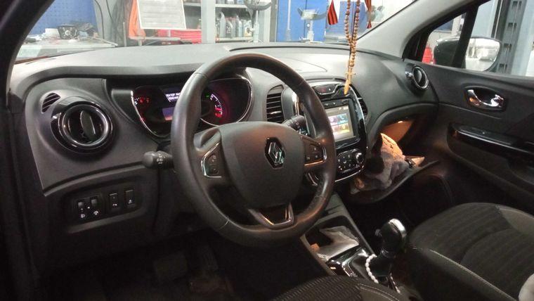 Renault Kaptur,  - вид 4
