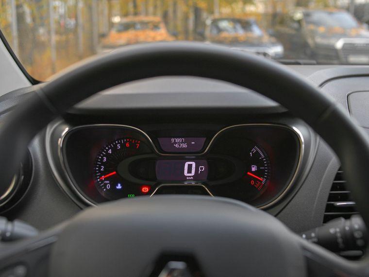 Renault Kaptur,  - вид 4