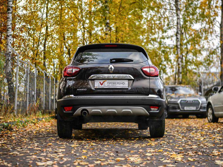 Renault Kaptur,  - вид 3