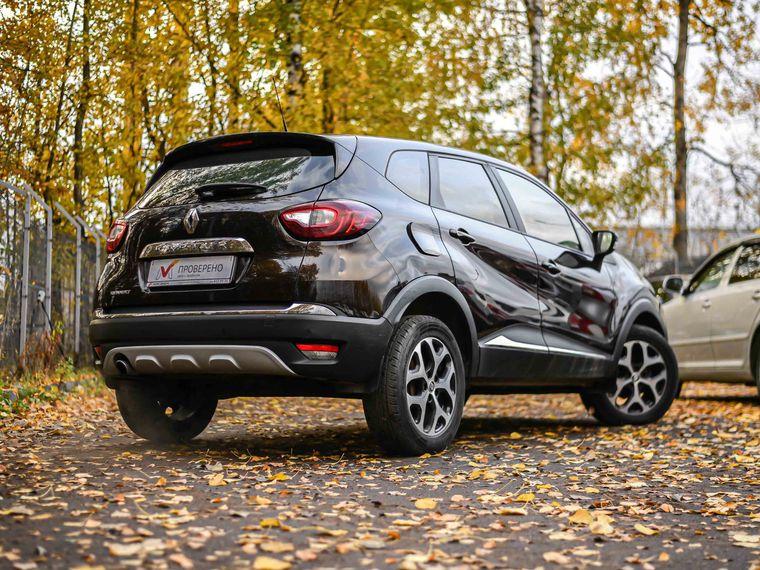 Renault Kaptur,  - вид 1