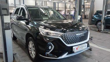 Haval M6 2024 года, 21 090 км - вид 2