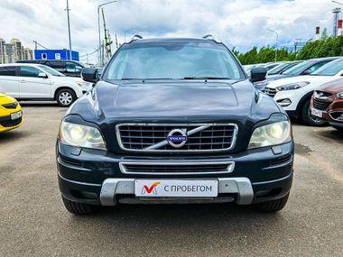 Volvo XC90 2012 года, 354 028 км - вид 2