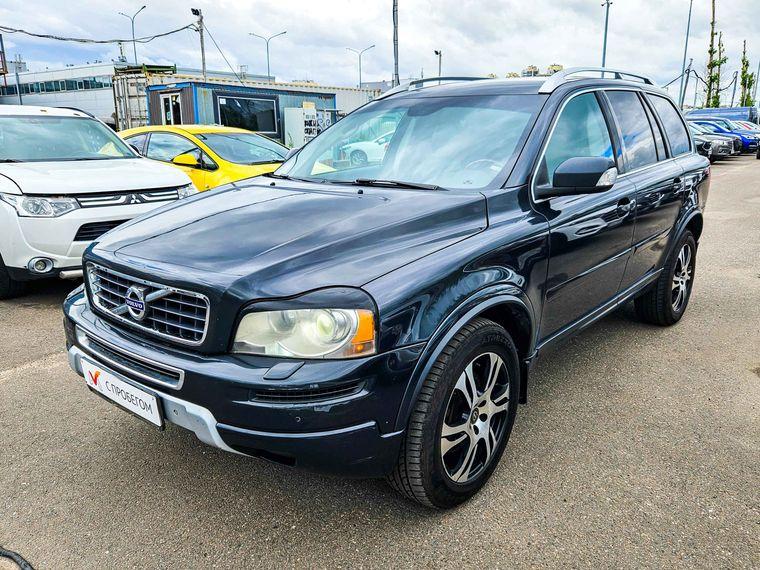 Volvo XC90 2012 года, 354 028 км - вид 1