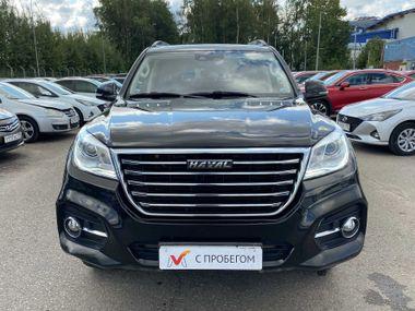 Haval H9 2021 года, 67 718 км - вид 2