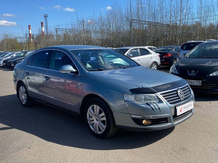 Volkswagen Passat, 2010 - вид 2