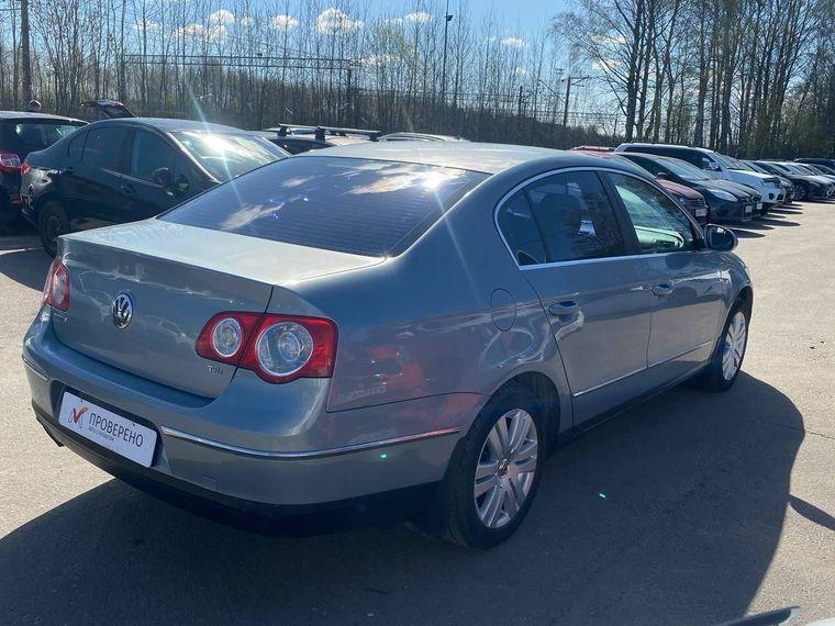 Volkswagen Passat, 2010 - вид 3