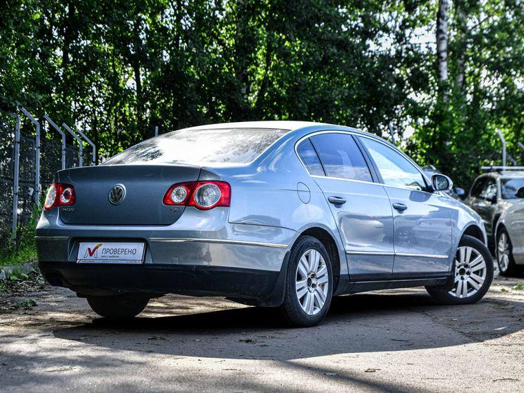 Volkswagen Passat,  - вид 1