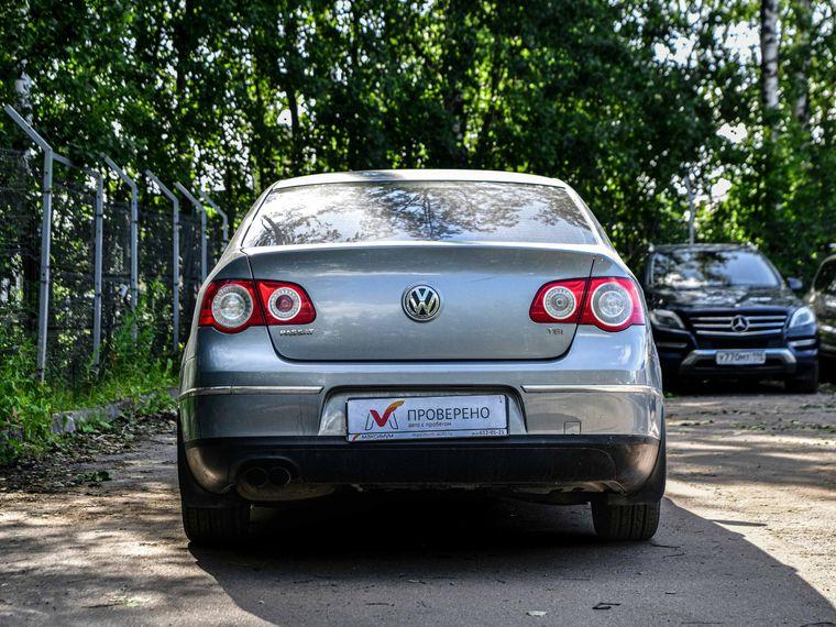 Volkswagen Passat,  - вид 3