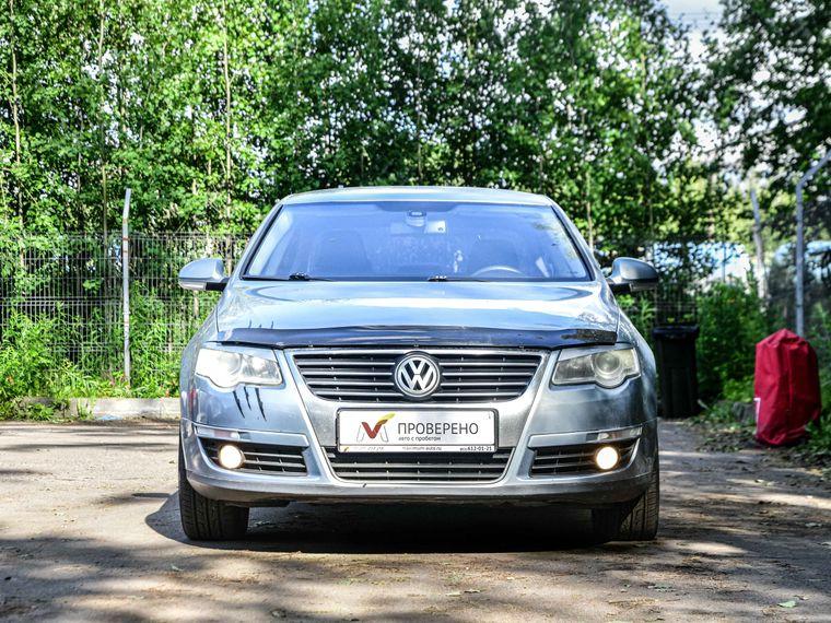 Volkswagen Passat,  - вид 2