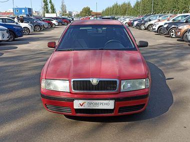 Skoda Octavia 2008 года, 224 363 км - вид 2