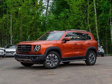 Haval Dargo 2023 года, 117 186 км - вид 1