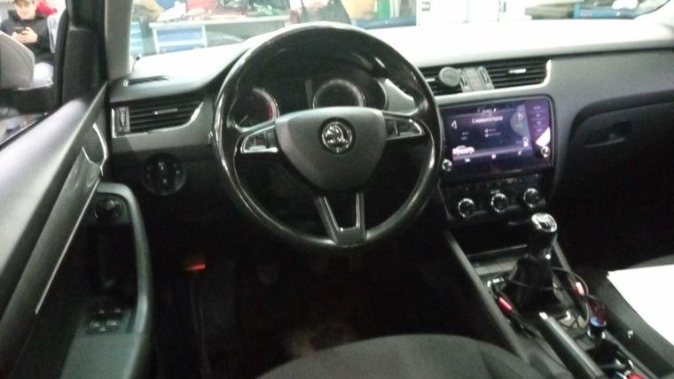 Skoda Octavia,  - вид 4