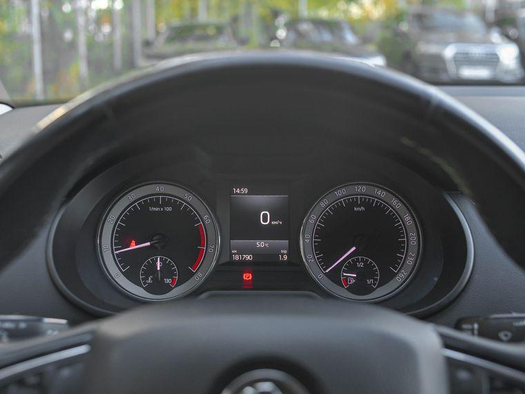 Skoda Octavia,  - вид 4