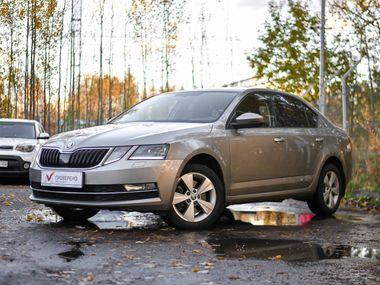 Skoda Octavia 2017 года, 181 591 км - вид 1