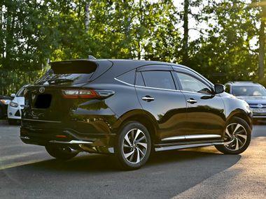 Toyota Harrier 2017 года, 121 233 км - вид 2