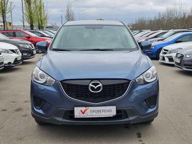 Mazda CX-5 2014 года, 101 022 км - вид 2
